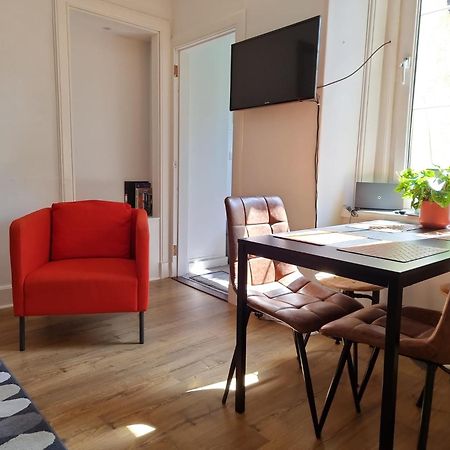 Charming Victorian Apartment, Close To Centre Inverness Zewnętrze zdjęcie